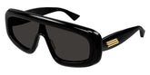 BOTTEGA VENETA BV1281S Unisex Sunglasses at Gravity NYC